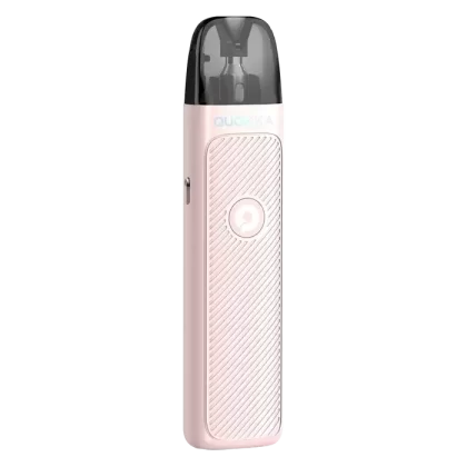 Hayati Quokka Lite Pod Kit - Choose#Baby Pink>Pearl White>Quokka Color>Mint Green>Neon Yellow>Shadow Black>Sky Blue>Vivid Violet