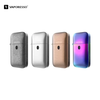 Original Vaporesso Aurora Play Lighter Pod Starter Kit