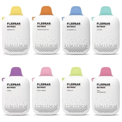 Flerbar Baymax kit
