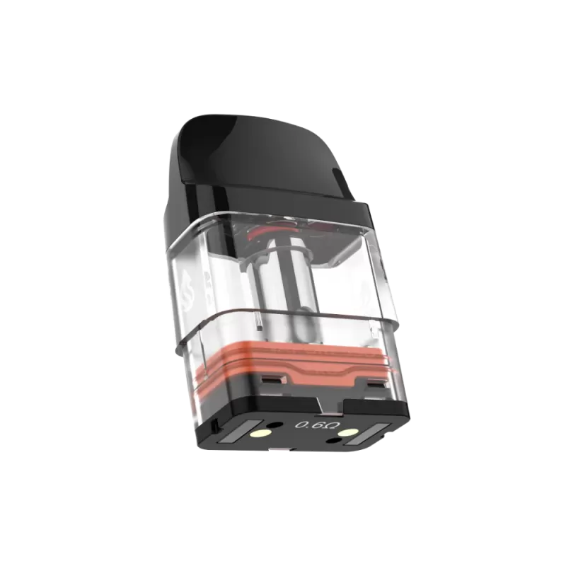 Vaporesso Corex 3.0 XROS Replacement Pod - 4 Count - 3ML / 1.2 ohm
