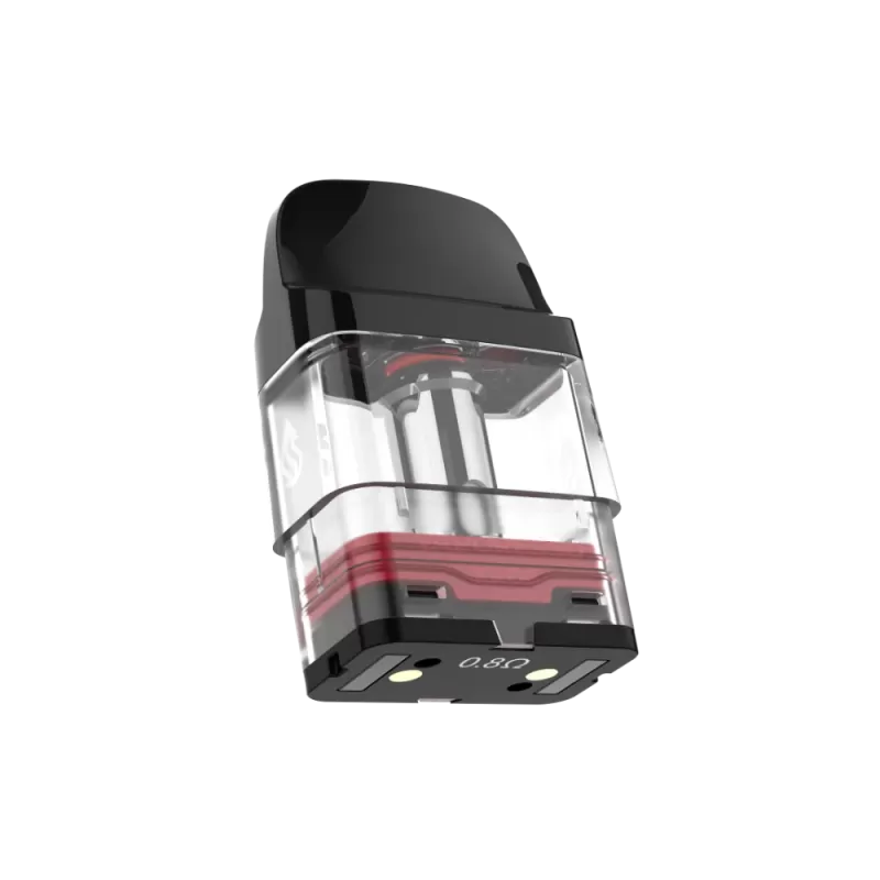 Vaporesso Corex 3.0 XROS Replacement Pod - 4 Count - 3ML / 1.2 ohm - Image 2