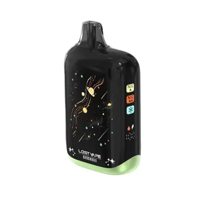 Kiwi Orange – Lost Vape Orion Bar 50K Nic & Ice | Online Vape Shop