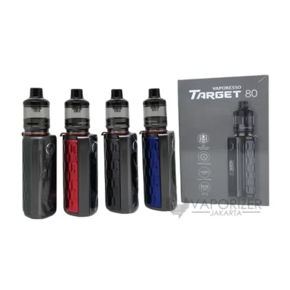 VAPORESSO TARGET 80 KIT
