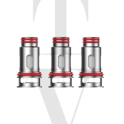 SMOK RPM160 REPLACEMENT COILS - Ohm#0.15 Ohm Mesh