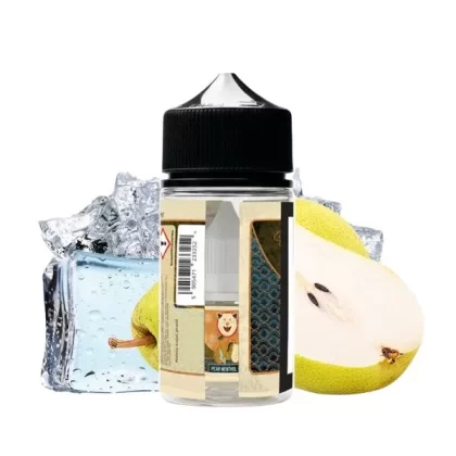 Longfill Aromat Hana 9/10ml Pear Menthol Ice