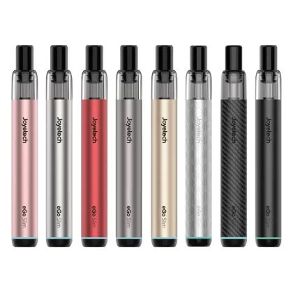 Joyetech eGo Slim Pod Kit 800mAh 18W