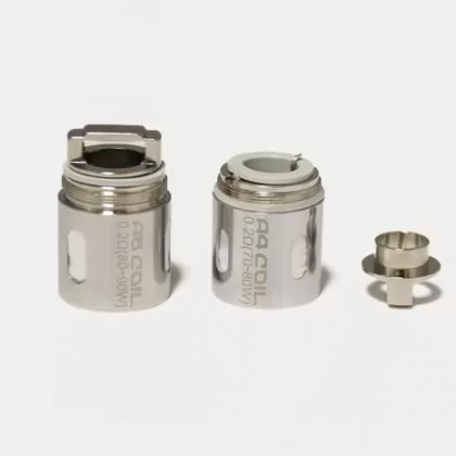 Horizon ARCO Tank Replacement Coils - 3pcs-pack - A6 0.2ohm