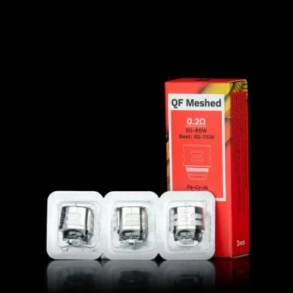 Coils QF Vaporesso 3-pack