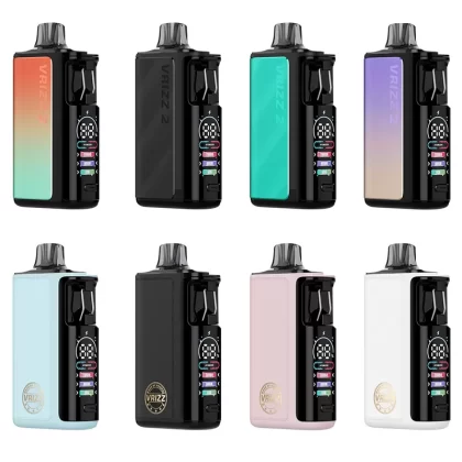 VOOPOO VRIZZ 2 Pod System Kit