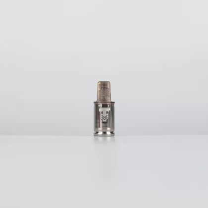 Low Temp SS Captive Cap