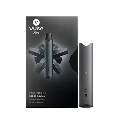 VUSE Alto Device Kit - Juicefly