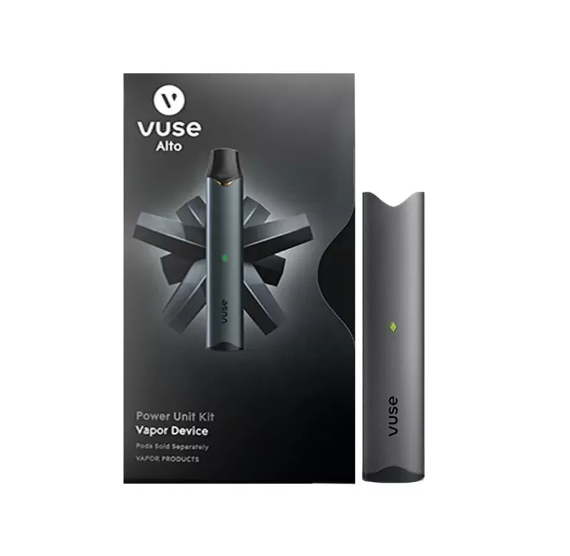 VUSE Alto Device Kit - Juicefly
