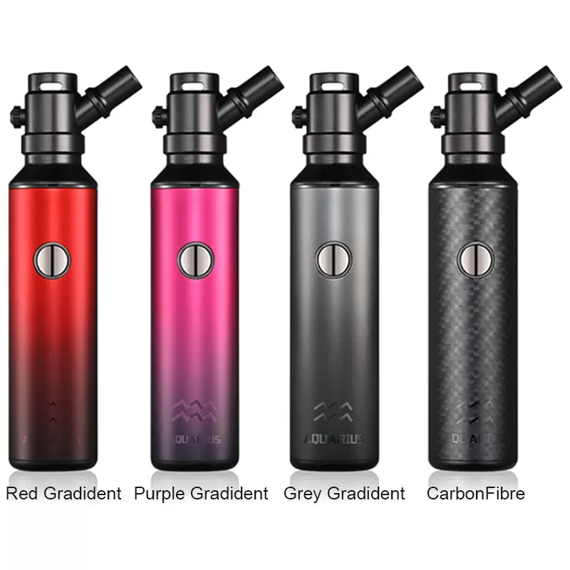 ANIX Aquarius Drying Kit 1100mAh - Image 2