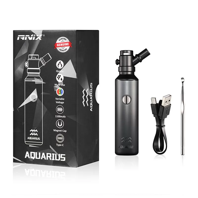 ANIX Aquarius Drying Kit 1100mAh - Image 3