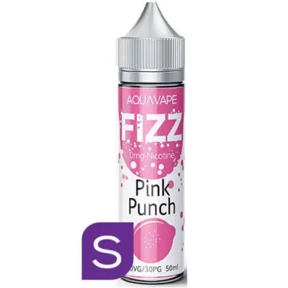 Pink Punch Shortfill