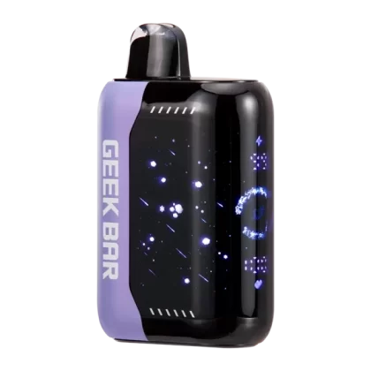 Grape Slush Geek Bar Pulse X 25K (Slush Edition) - Customer Group#VAP~Nicotine#50mg~Size#Single>5 Pack
