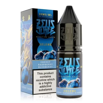 Selene Salt By Zeus Juice 10ml