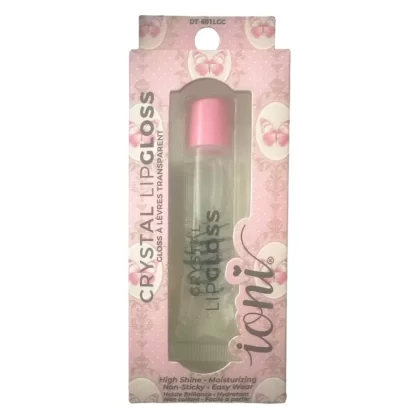 ioni Crystal Lip Gloss