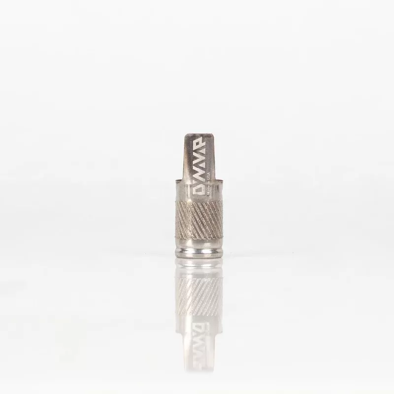Perforated Captive Cap - Ecigdepot