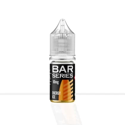 Energy Ice Nic Salt E-Liquid Bar Series