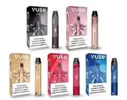 Vuse – Appareil intelligent Pro | Vape Cloud Canada