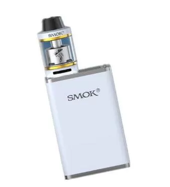 SMOK MICRO ONE 150 4.0ML-1900mAh Starter Kit - Red - Image 3