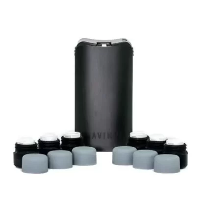 IQ Series Dosing Capsule Case