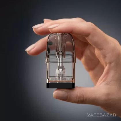 Uwell Caliburn GPP Alpha Pod 0,4 Ohm (3er Pack)
