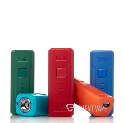 YoCan KODO Vaporizer Mod - Ecigpremium