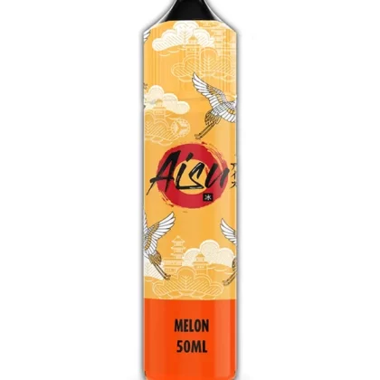 Aisu Melon E Liquid 60ml