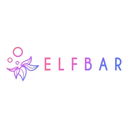Elf Bar Ice King Pro Disposable Vape – Peach Ice (50mg) (40,000 Puffs) - Vape Store