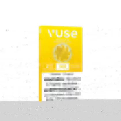 Vuse Pods Banana Ice - Strength#20 MG