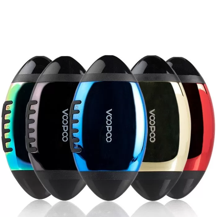 VOOPOO VFL 10W Pod System Kit 650mAh - Red