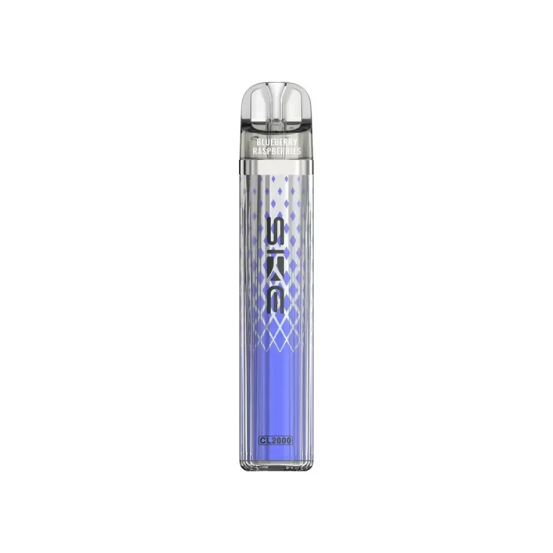 SKE Crystal CL2000 Pod Kit - Image 3