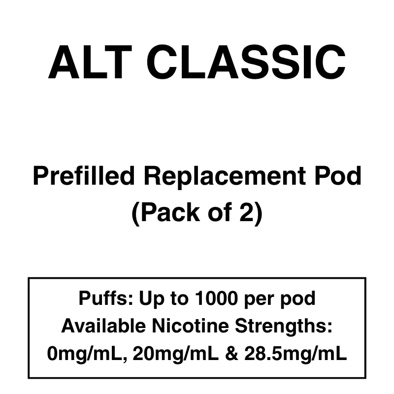 RELX Essential Pod Device - Image 3