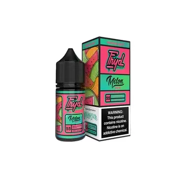 Melon Dew FRYD Salts 30mL - Nicotine Level#35mg>55mg