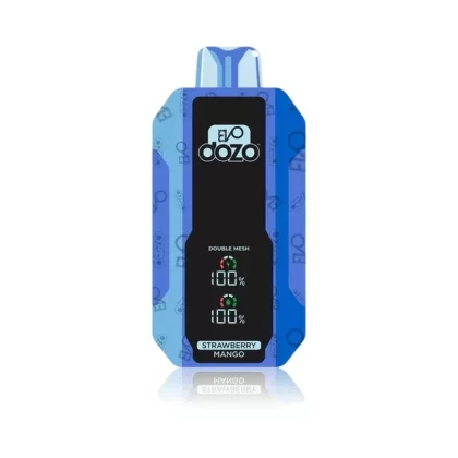 Strawberry Mango – EVO x Dozo MM18000 - Ejuicewarehouse