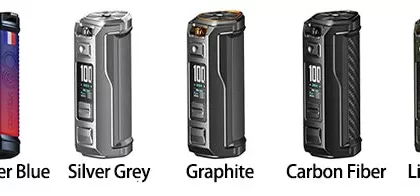 VOOPOO Argus XT 100W Box Mod