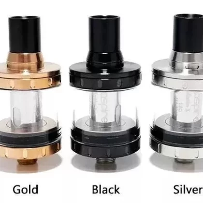 Aspire Nautilus X Tank - Ejuicewarehouse