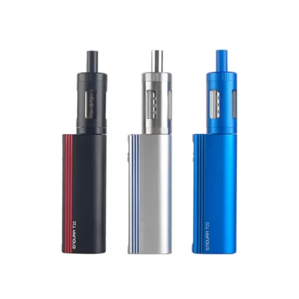 Innokin Endura T22 Starter Kit with Prism T22 4.0ML-2000mAh Tank - Blue