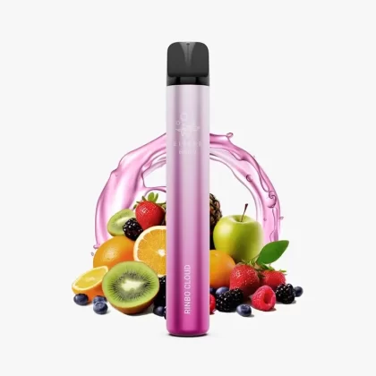 ELFBAR 600V2 Rinbo Cloudd | Süsser Fruchtmix Einweg Vape - Eliquidsupply