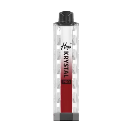 Higo Krystal Pro 600 Pod Kit - 10 Pack - Fruit Gum