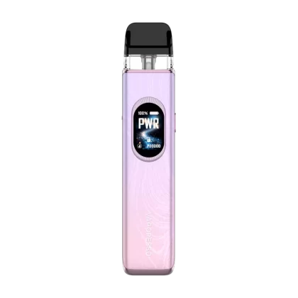 Vaporesso Xros 6 Kit - Silk Green - Vapeshop Co