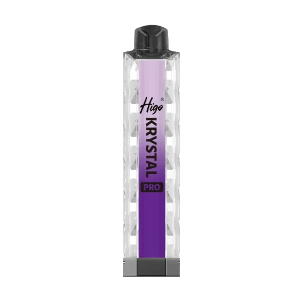 Higo Krystal Pro 600 Pod Kit - 10 Pack - Fruit Gum - Image 3