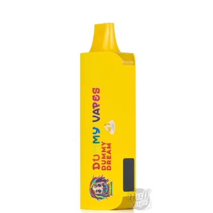 Dummy Dream – Dummy Vapes 8000