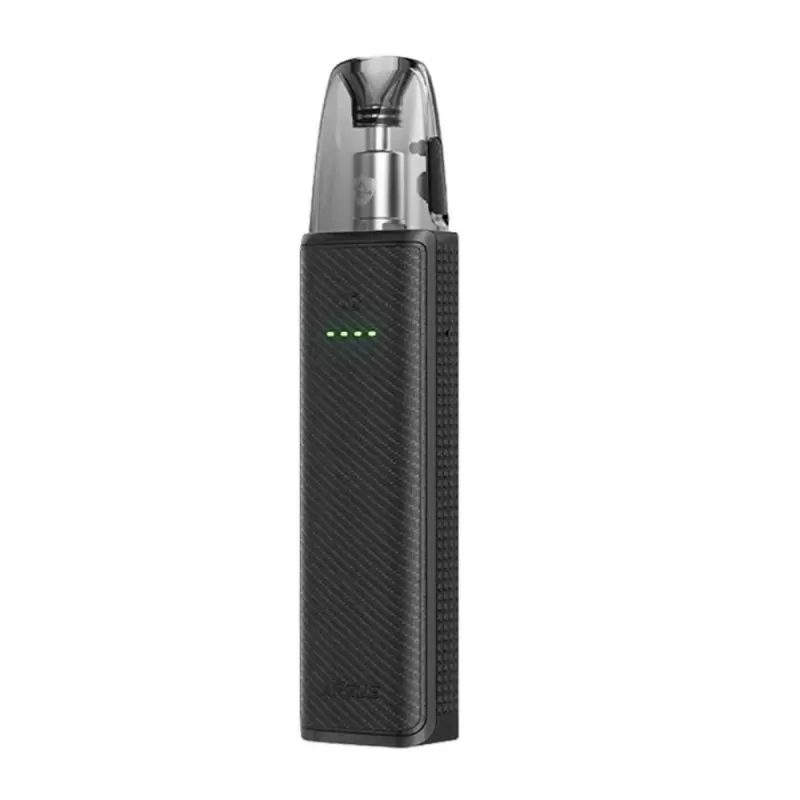 Voopoo Argus Z3 Pod Kit - Cyber Black - Vapourcore
