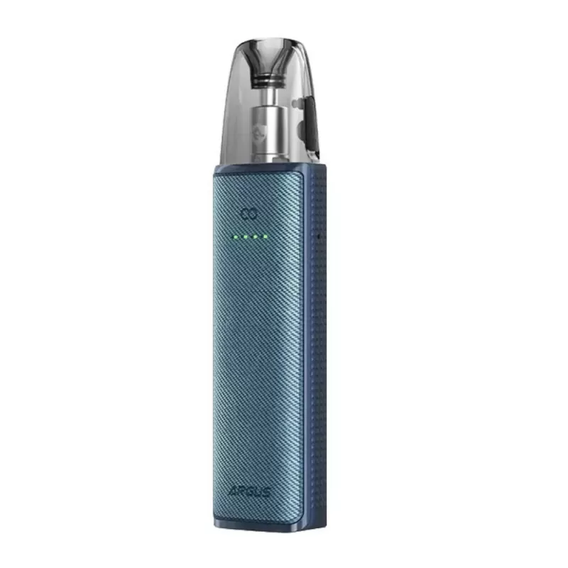 Voopoo Argus Z3 Pod Kit - Cyber Black - Vapourcore - Image 2