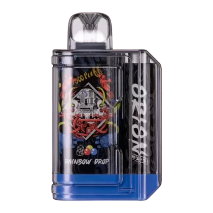 RAINBOW DROP ORION BAR 7500 - Huffvape