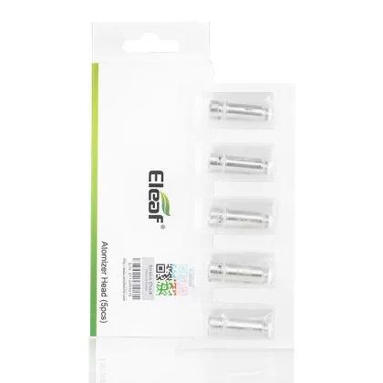 Eleaf iCard ID Replacement Coils (Discontinued)