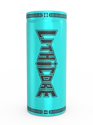 Lithicore Battery-3.7V : 4250 MAh